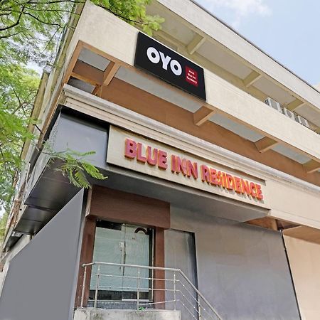 Oyo 18581 ホテル ブルー イン レジデンス ムンバイ エクステリア 写真